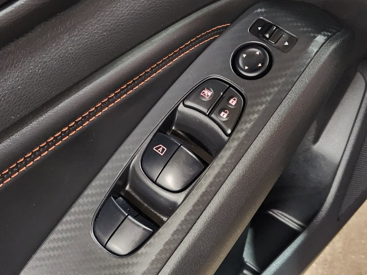 Used 2019 Nissan Altima 2.5 SR FWD image 44