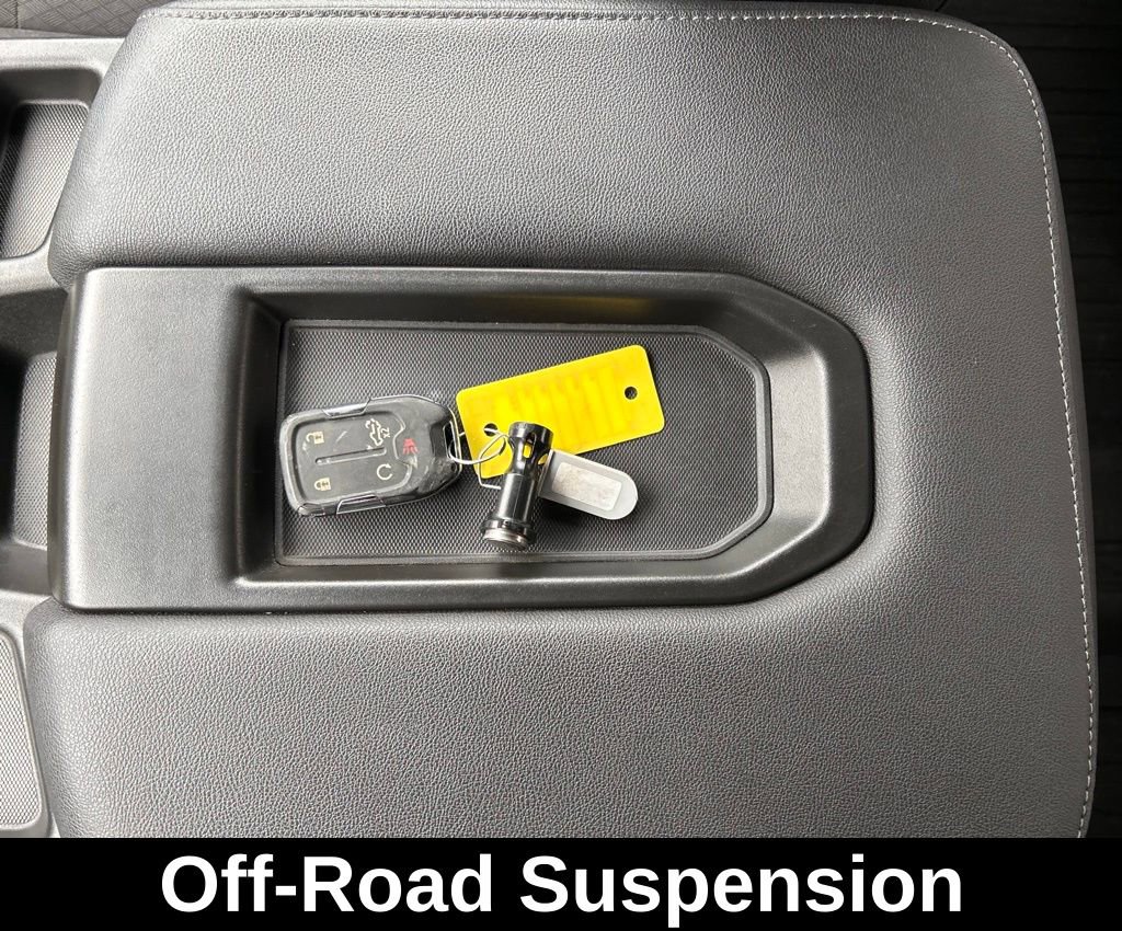 Certified 2021 GMC Sierra 2500 SLE w/ SLE Value Package; image 33