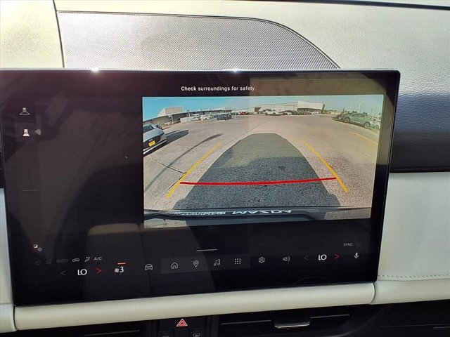 New 2026 MAZDA CX-5 Preferred image 14