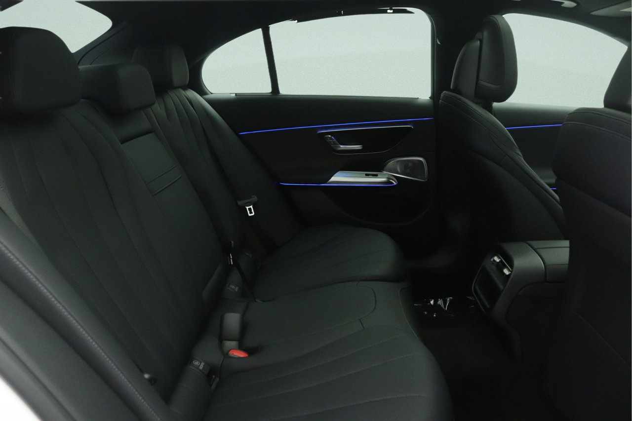 New 2026 Mercedes-Benz E 350 Sedan image 8