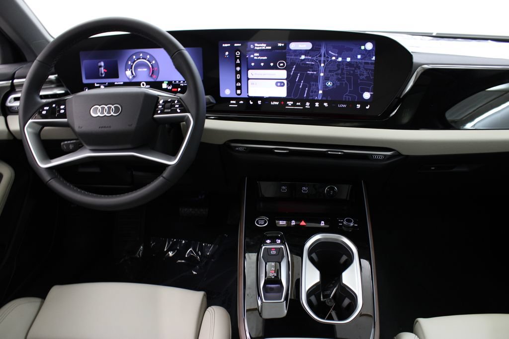 New 2026 Audi A6 Premium Plus AWD/4WD image 9