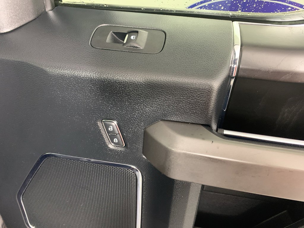 Used 2020 Ford F150 Platinum w/ Equipment Group 701A Luxury image 41