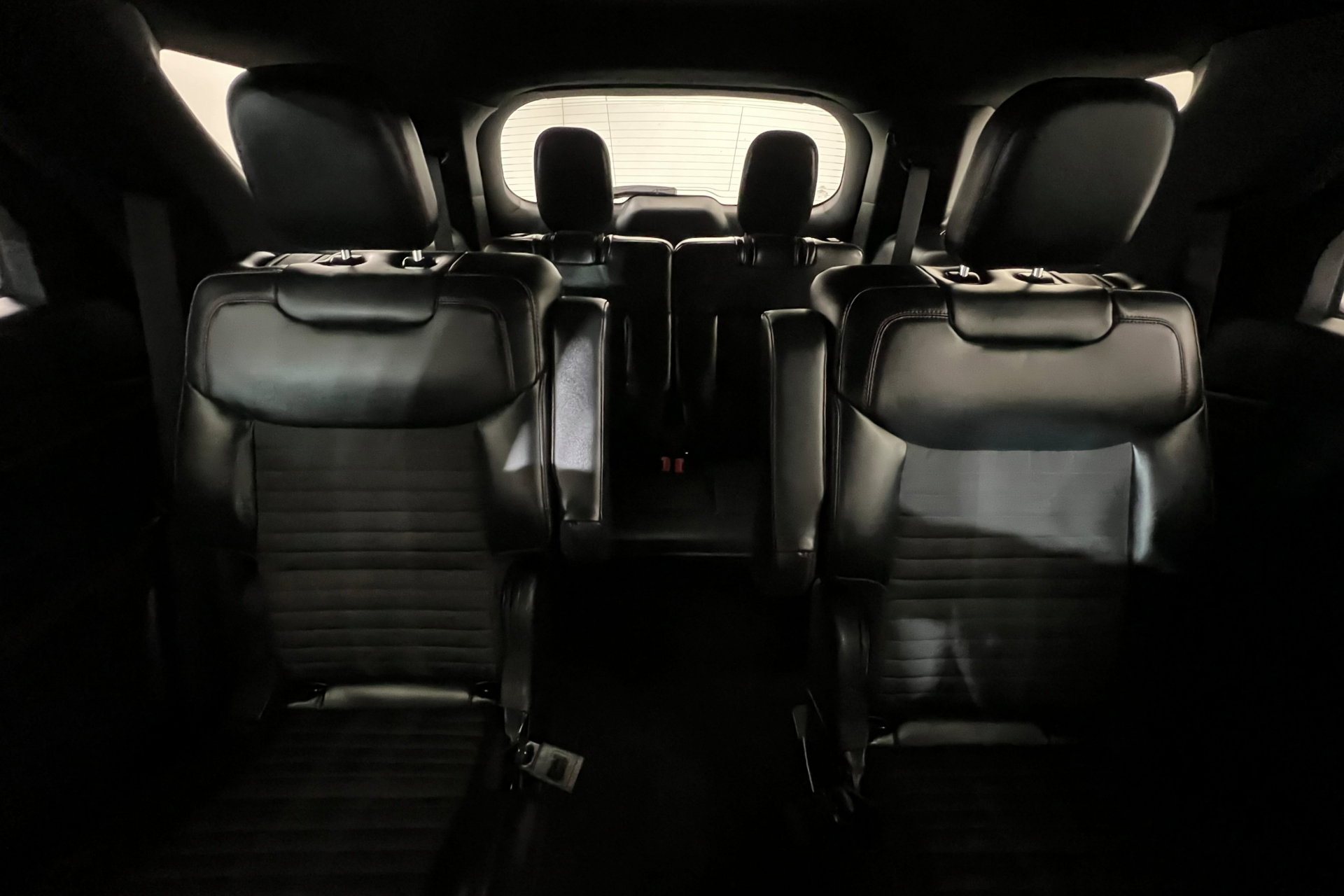 Used 2025 Ford Explorer ST-Line image 28