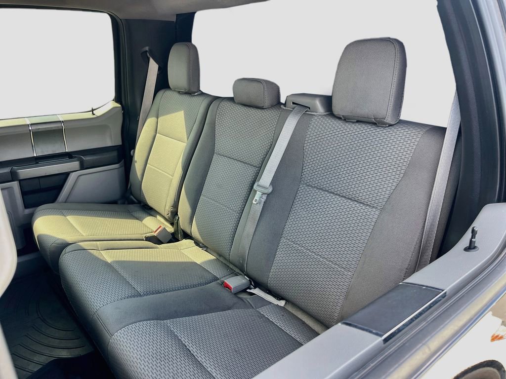Used 2019 Ford F250 XLT w/ XLT Premium Package AWD/4WD image 23