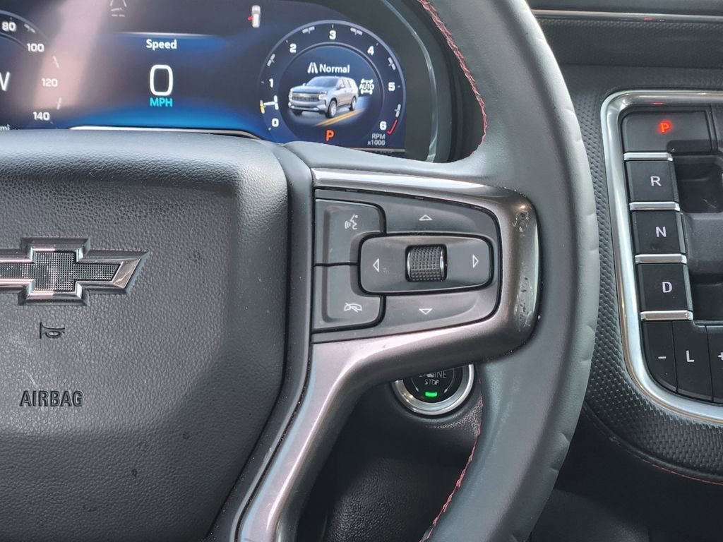 Used 2024 Chevrolet Tahoe RST w/ Luxury Package AWD/4WD image 28