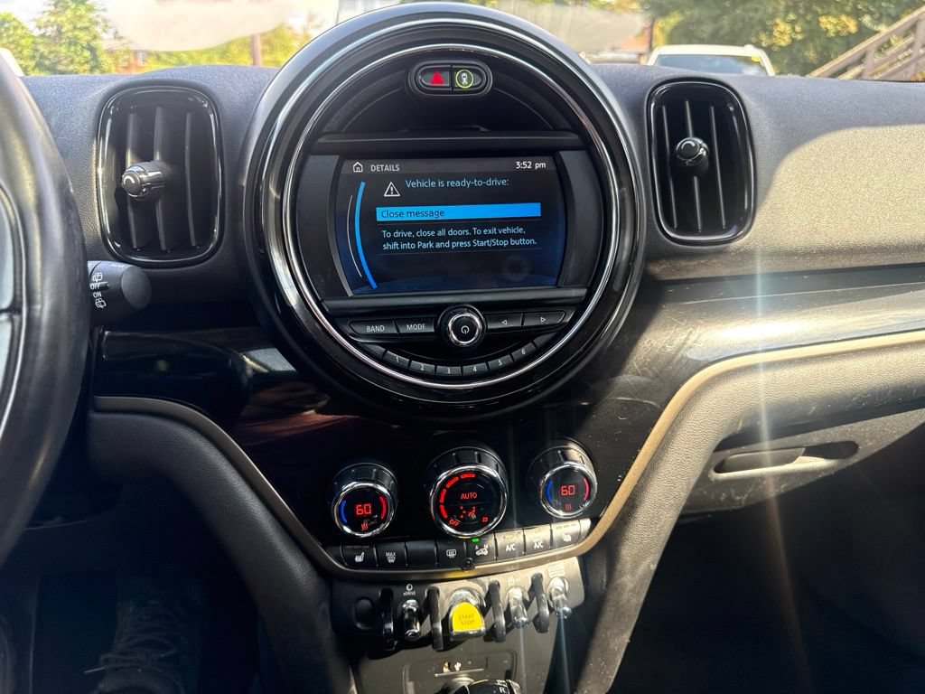 Used 2019 MINI Cooper Countryman SE w/ Premium Package AWD/4WD image 27