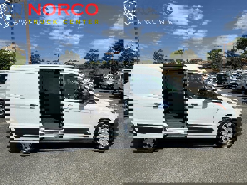 Used 2020 Ford Transit Connect XL image 2