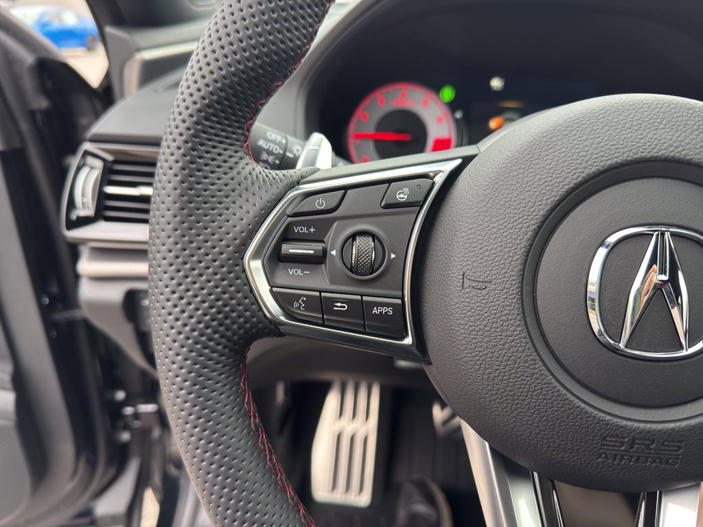 New 2026 Acura RDX A-Spec image 16