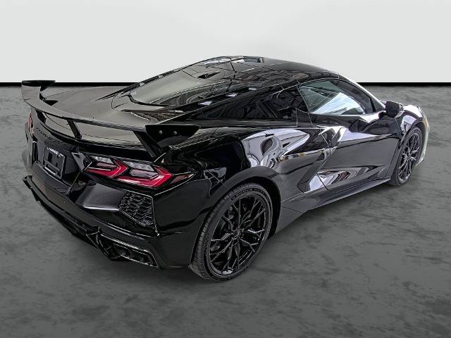 New 2027 Chevrolet Corvette Stingray Coupe w/ Z51 Performance Package RWD image 14