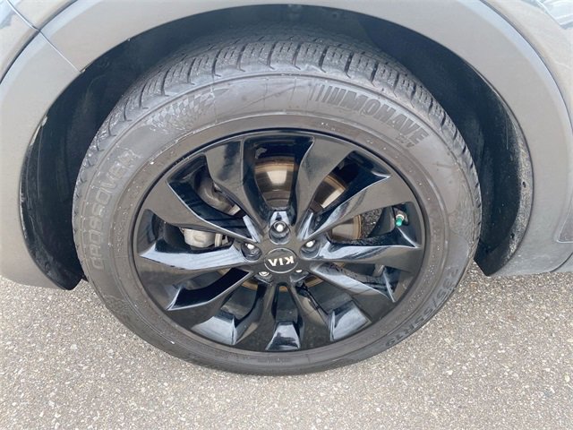 Used 2020 Kia Sorento EX image 8