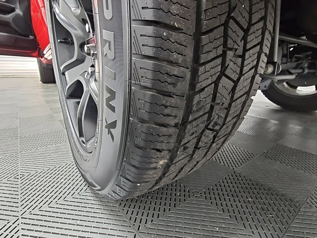 Used 2022 RAM 1500 Big Horn image 42