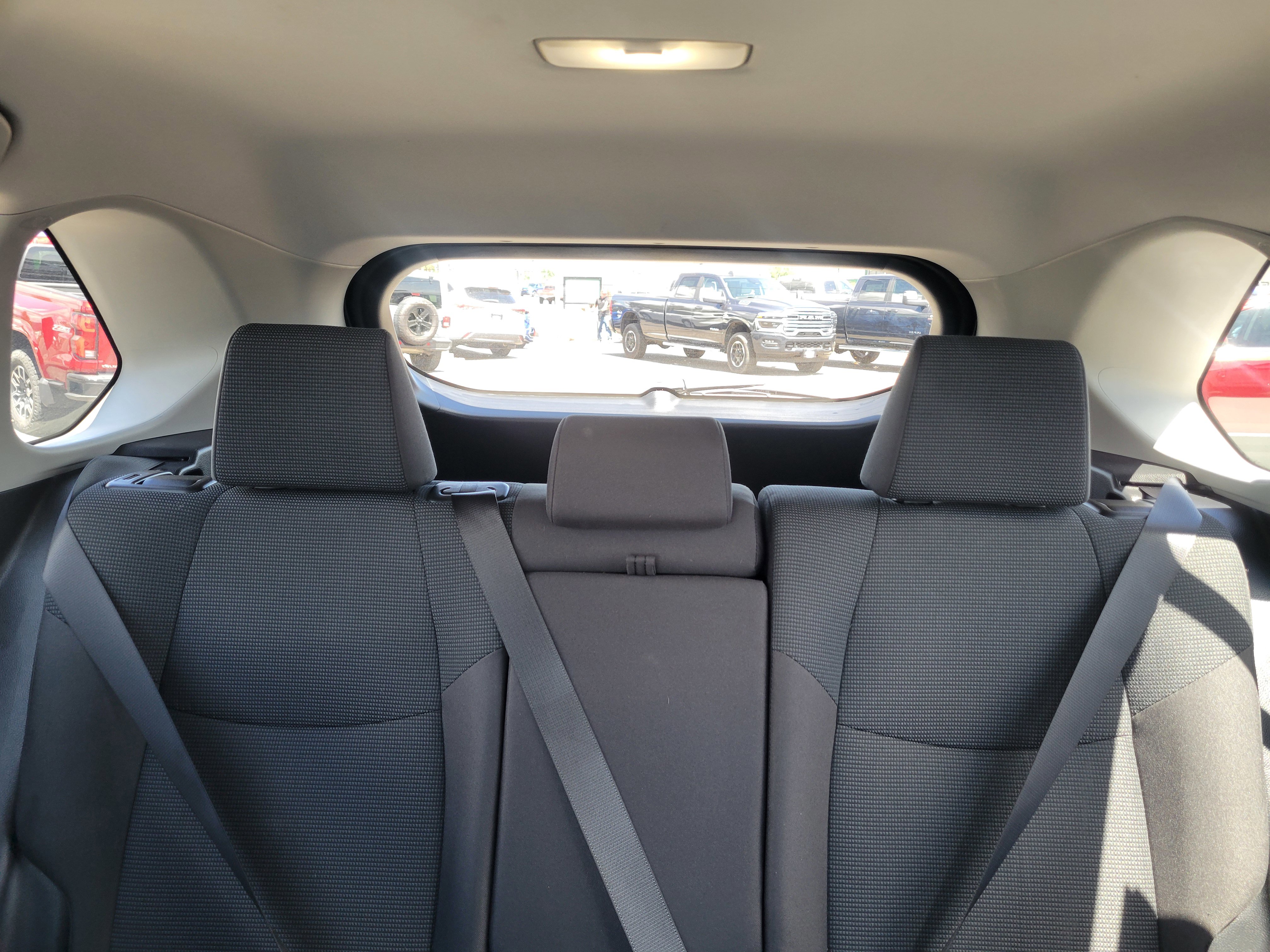 Used 2023 Toyota RAV4 LE AWD/4WD image 23