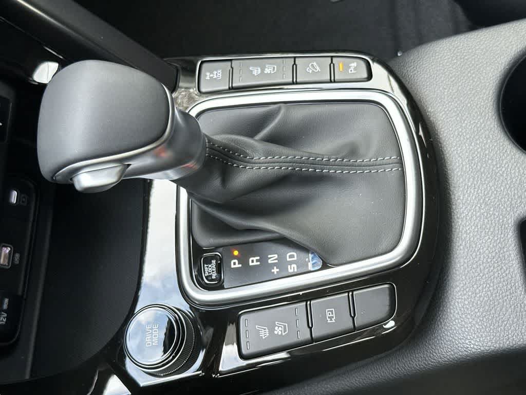 New 2026 Kia Seltos SX w/ SX Sunroof Package AWD/4WD image 21
