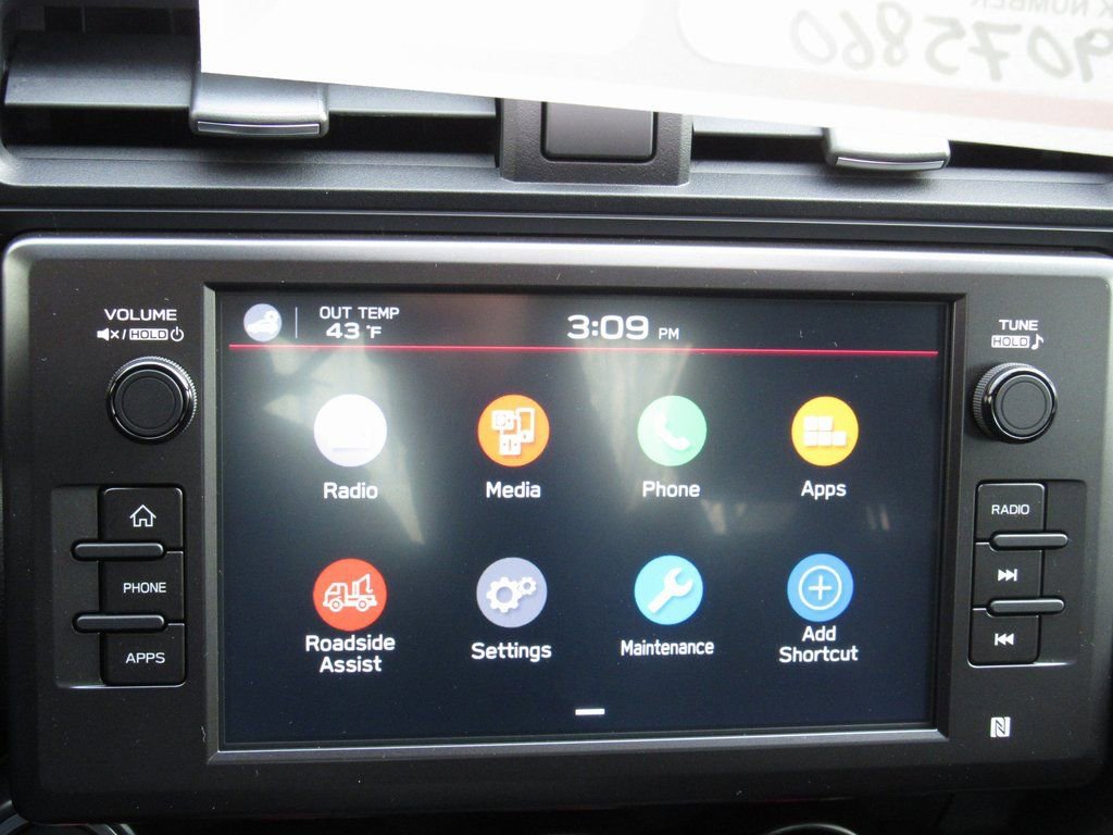 New 2026 Toyota GR86 YUZU Limited image 23