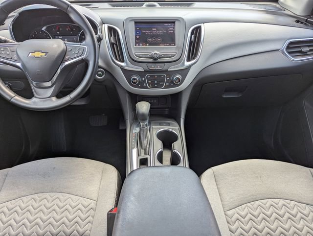 Used 2024 Chevrolet Equinox LT image 15
