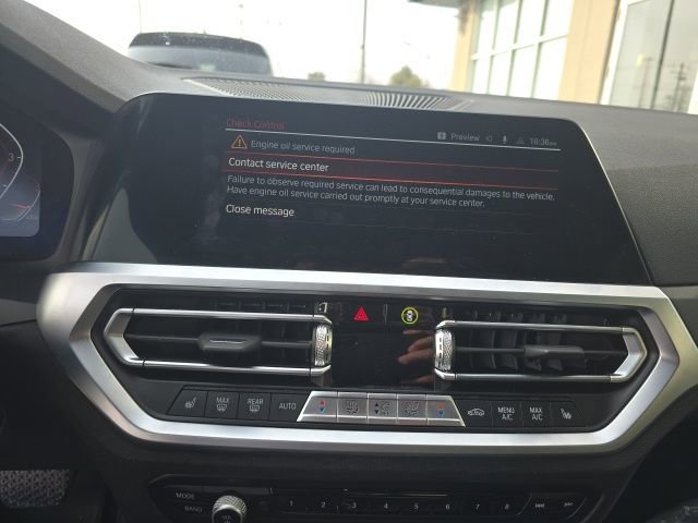 Used 2022 BMW 430i xDrive Convertible w/ Convenience Package image 13