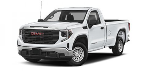 New 2026 GMC Sierra 1500 Pro