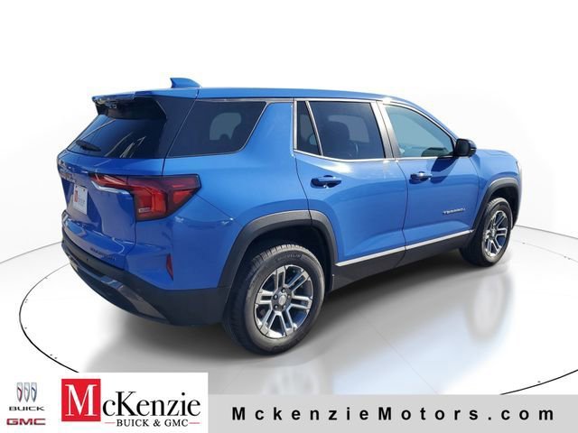 New 2026 GMC Terrain Elevation w/ Technology Package II FWD image 4