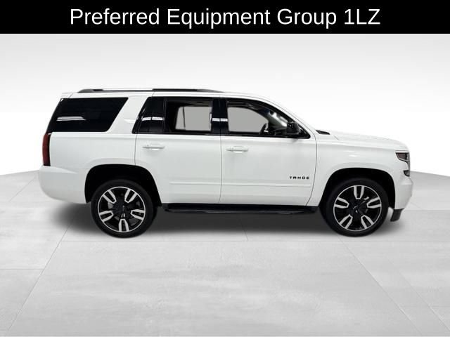 Certified 2020 Chevrolet Tahoe Premier w/ RST Edition AWD/4WD image 5