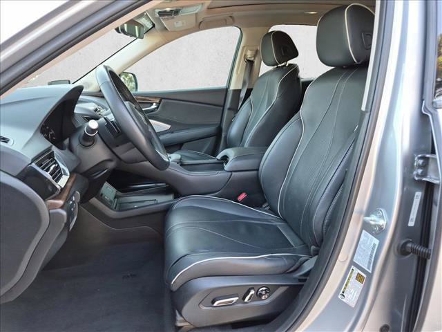 Used 2023 Acura RDX w/ Advance Package AWD/4WD image 16