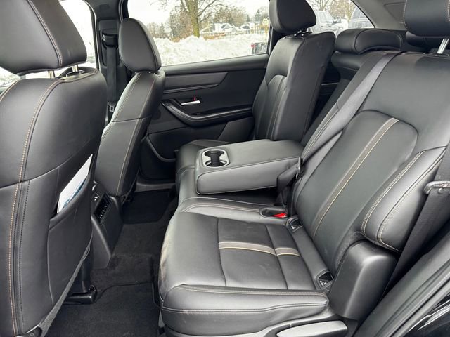 Used 2025 MAZDA CX-90 3.3 Turbo w/ Select Package image 21