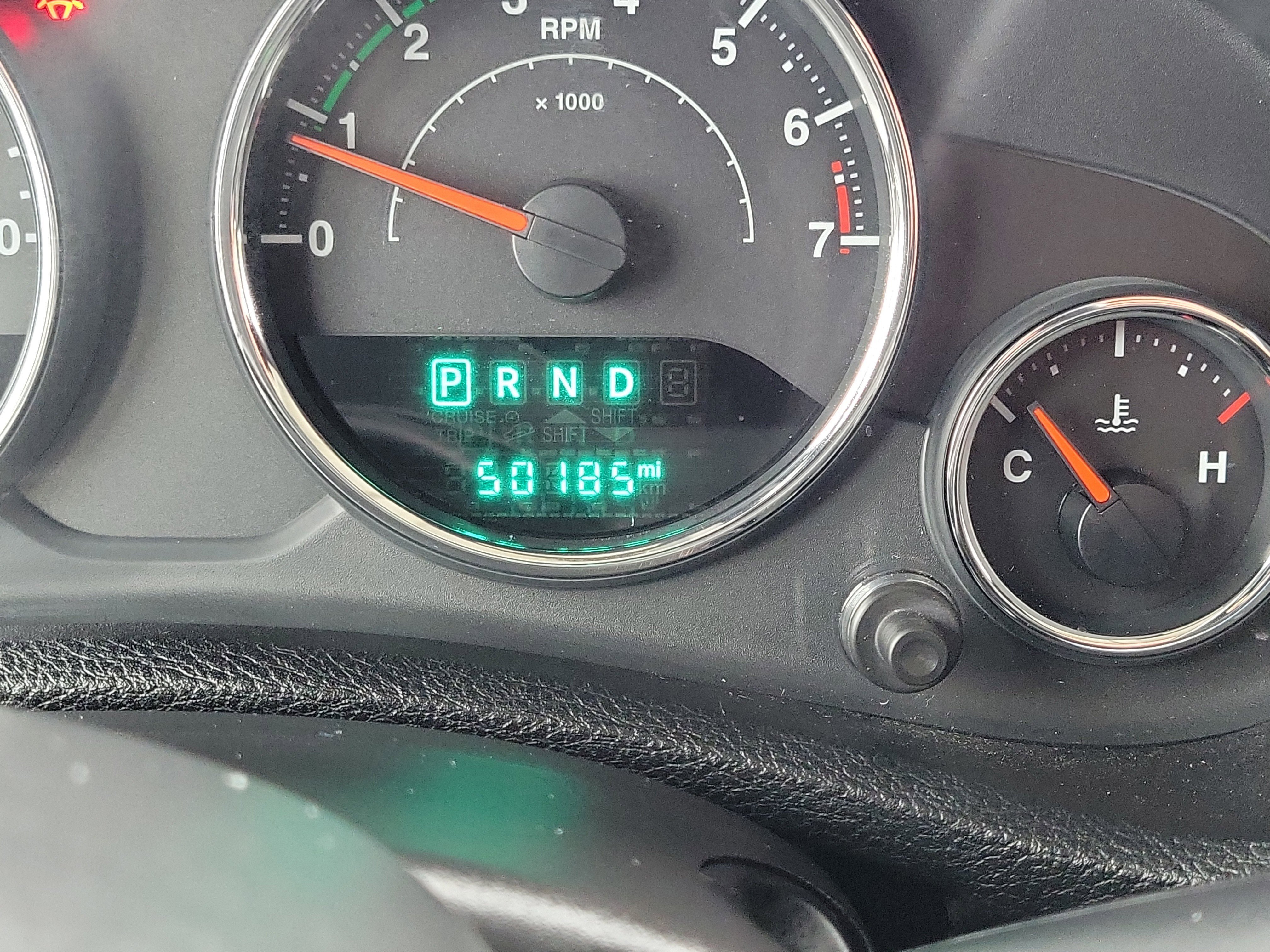 Used 2018 Jeep Wrangler Unlimited Sport S image 25