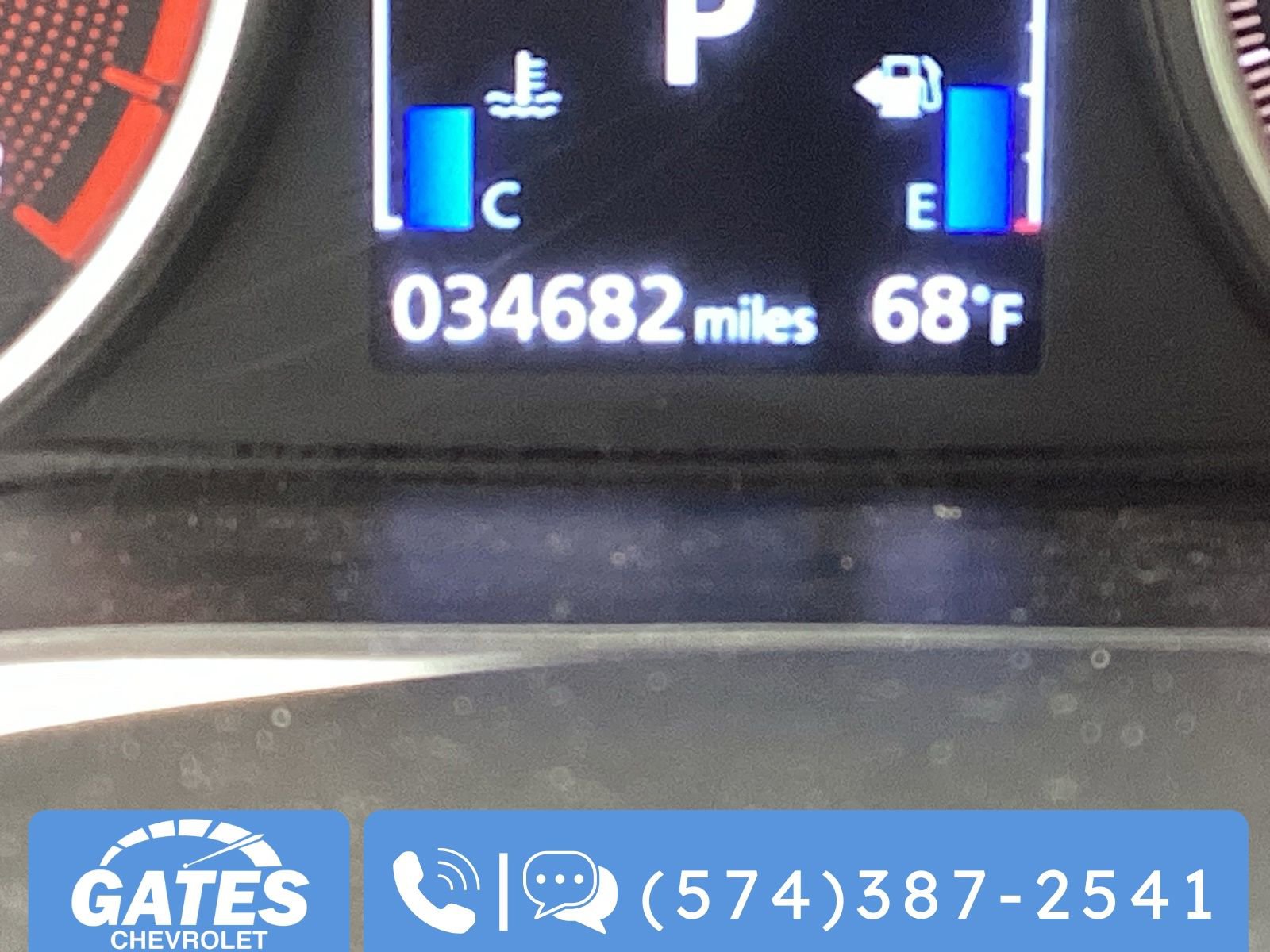 Used 2025 Mitsubishi Eclipse Cross SE image 4