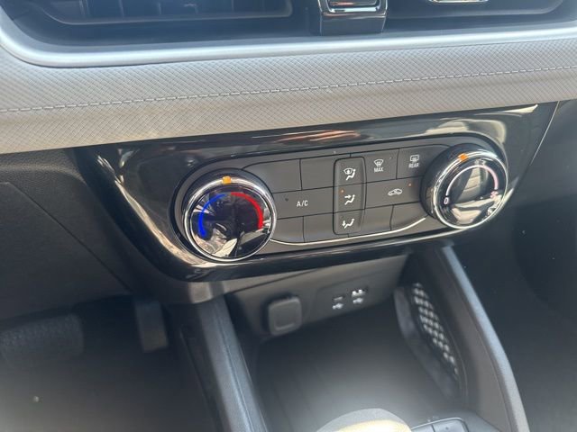 New 2026 Chevrolet TrailBlazer LT image 21