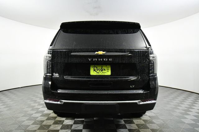 New 2026 Chevrolet Tahoe LT w/ Comfort Package image 12