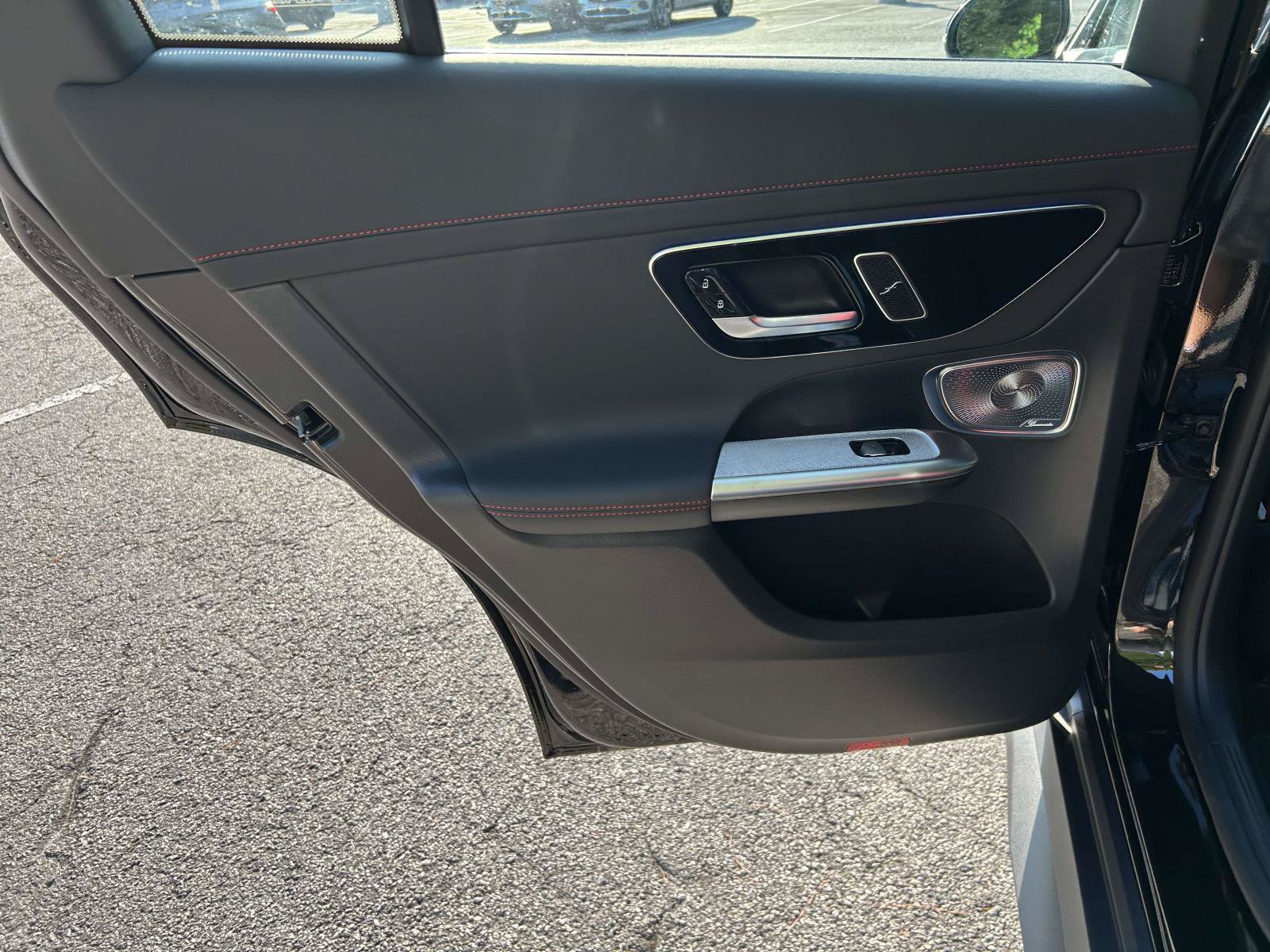 New 2027 Mercedes-Benz GLC 53 AMG 4MATIC image 35