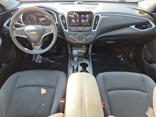 Used 2023 Chevrolet Malibu LT FWD image 17