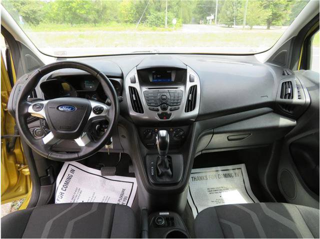 Used 2016 Ford Transit Connect XLT FWD image 6