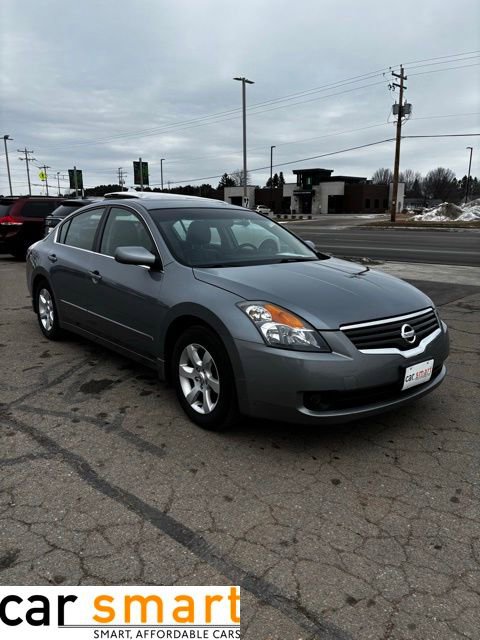 Used 2009 Nissan Altima 2.5 SL w/ SL Pkg image 1