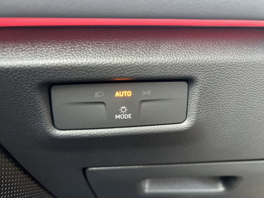 New 2026 Volkswagen Tiguan SE AWD/4WD image 20