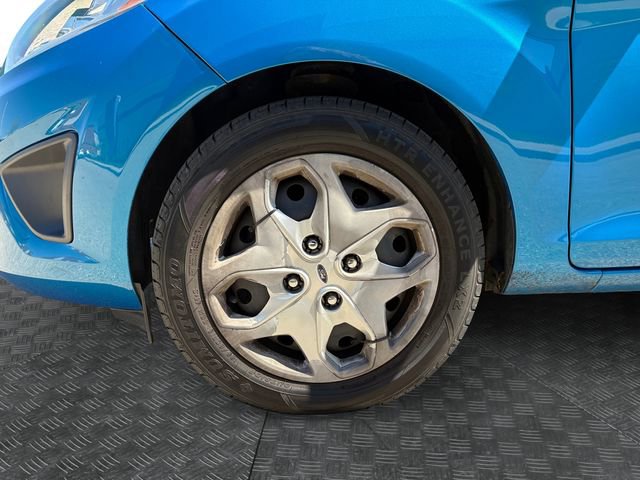 Used 2013 Ford Fiesta SE image 13