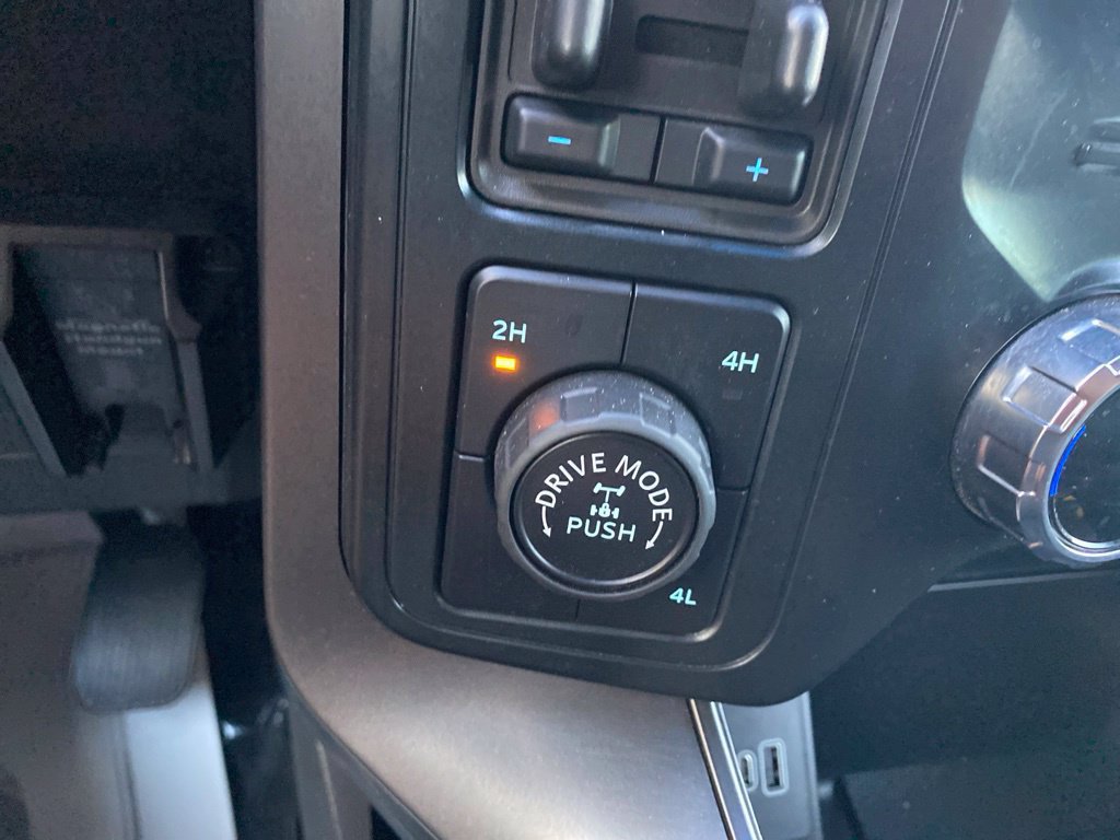 Used 2025 Ford F150 Tremor w/ Tow/Haul Package AWD/4WD image 29
