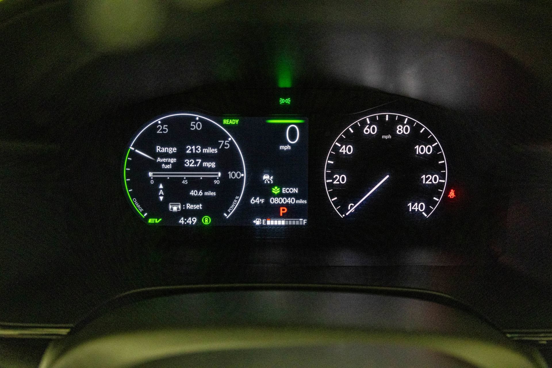 Used 2024 Honda CR-V Sport image 35
