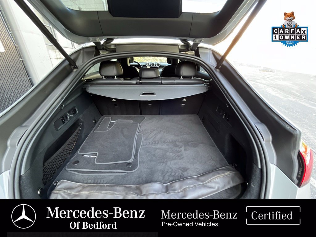 Used 2025 Mercedes-Benz GLC 300 4MATIC image 17