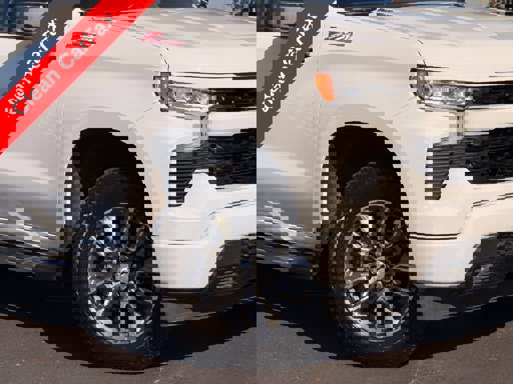 Used 2023 Chevrolet Silverado 1500 RST w/ All Star Edition Plus image 6