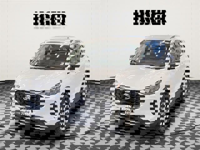 Used 2023 Ford Escape Active image 4