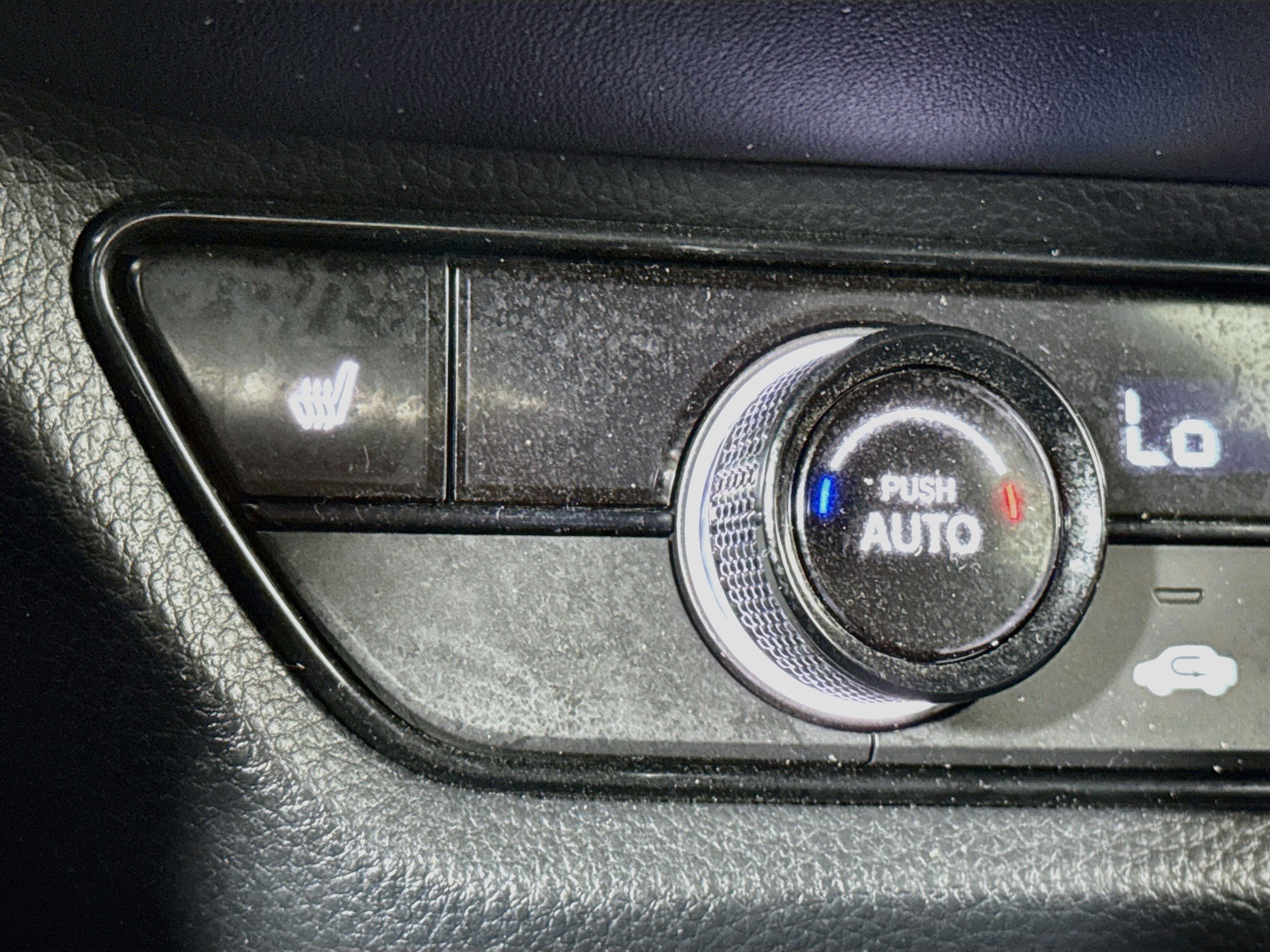 Certified 2024 Honda HR-V Sport image 19
