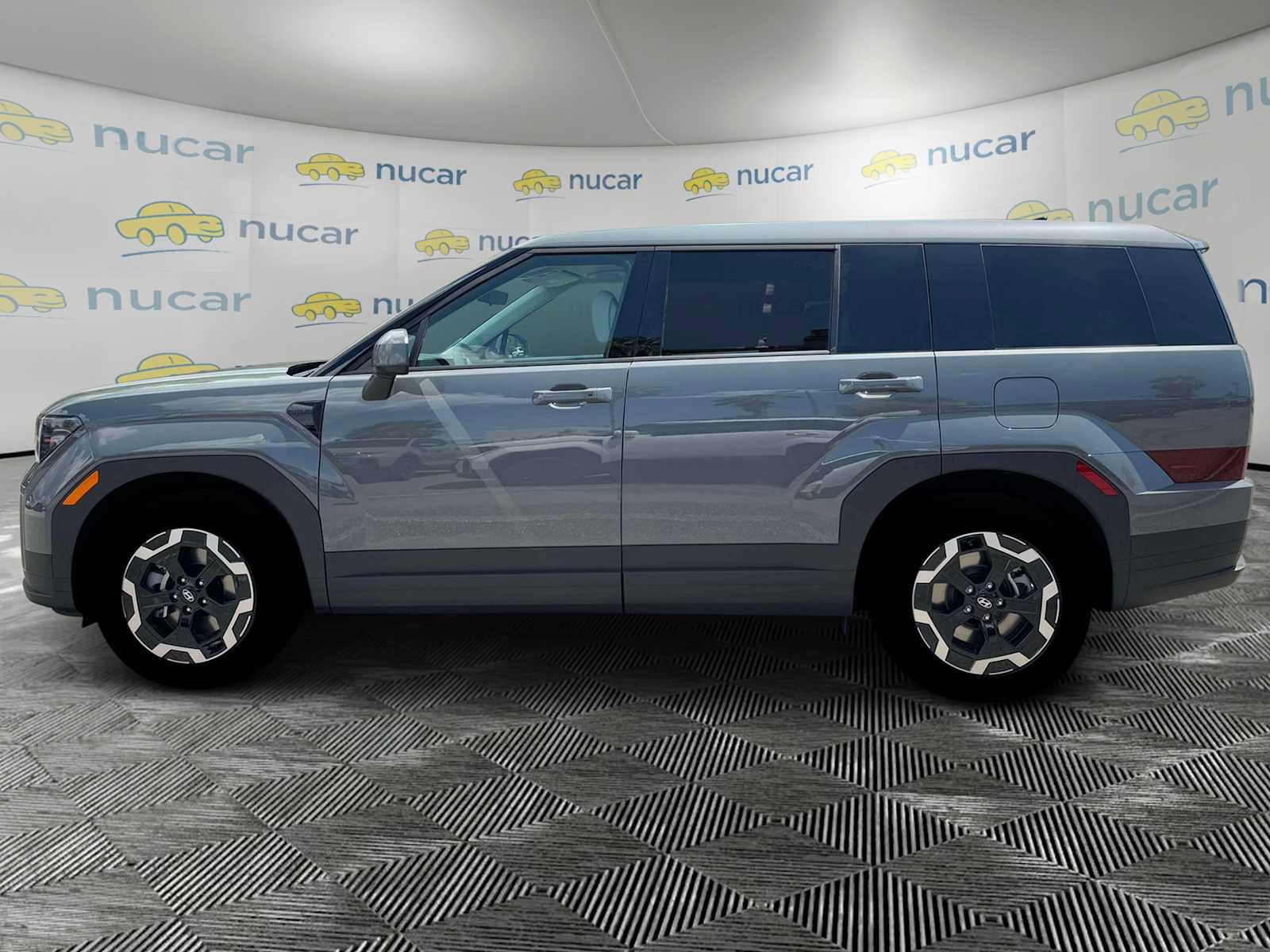 Used 2026 Hyundai Santa Fe SE image 4