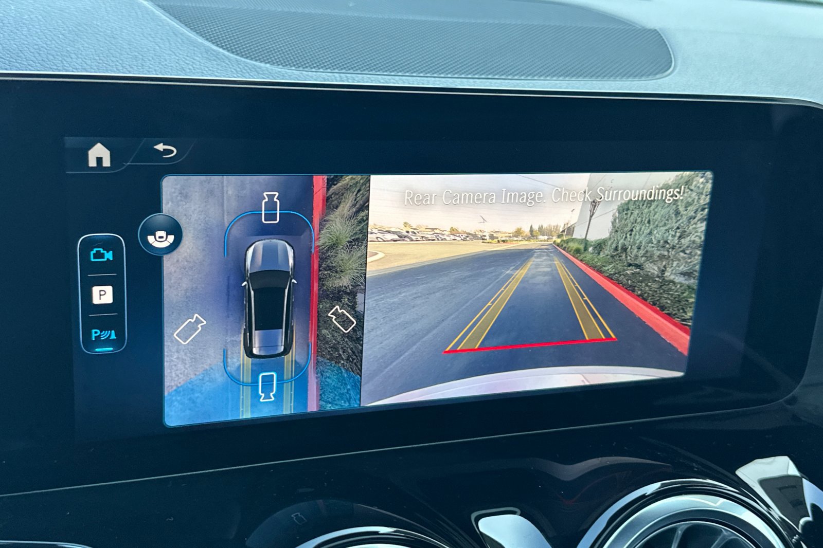 New 2026 Mercedes-Benz GLB 250 250 image 19