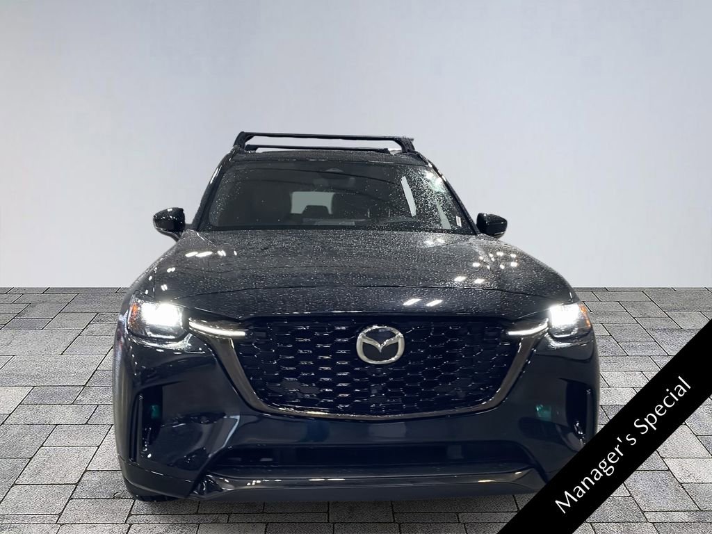 New 2026 MAZDA CX-90 3.3 Turbo S w/ Premium Package image 1