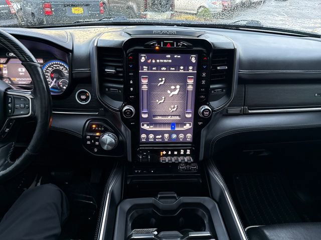 Used 2019 RAM 1500 Limited image 23