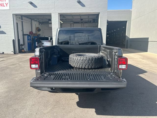 Used 2022 Jeep Gladiator Sport AWD/4WD image 24