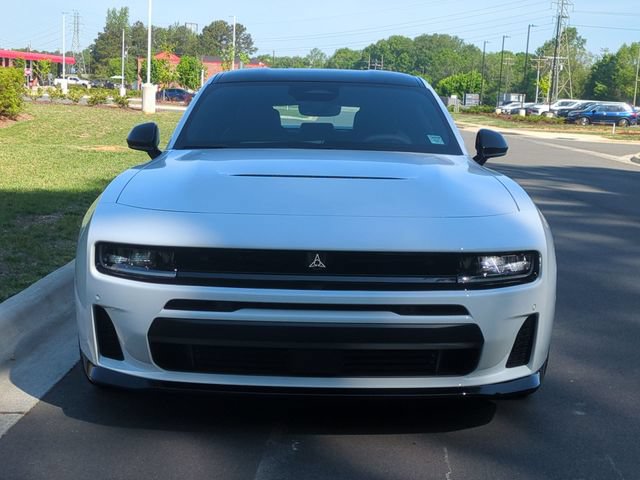 New 2026 Dodge Charger Scat Pack w/ Blacktop Package AWD/4WD image 16