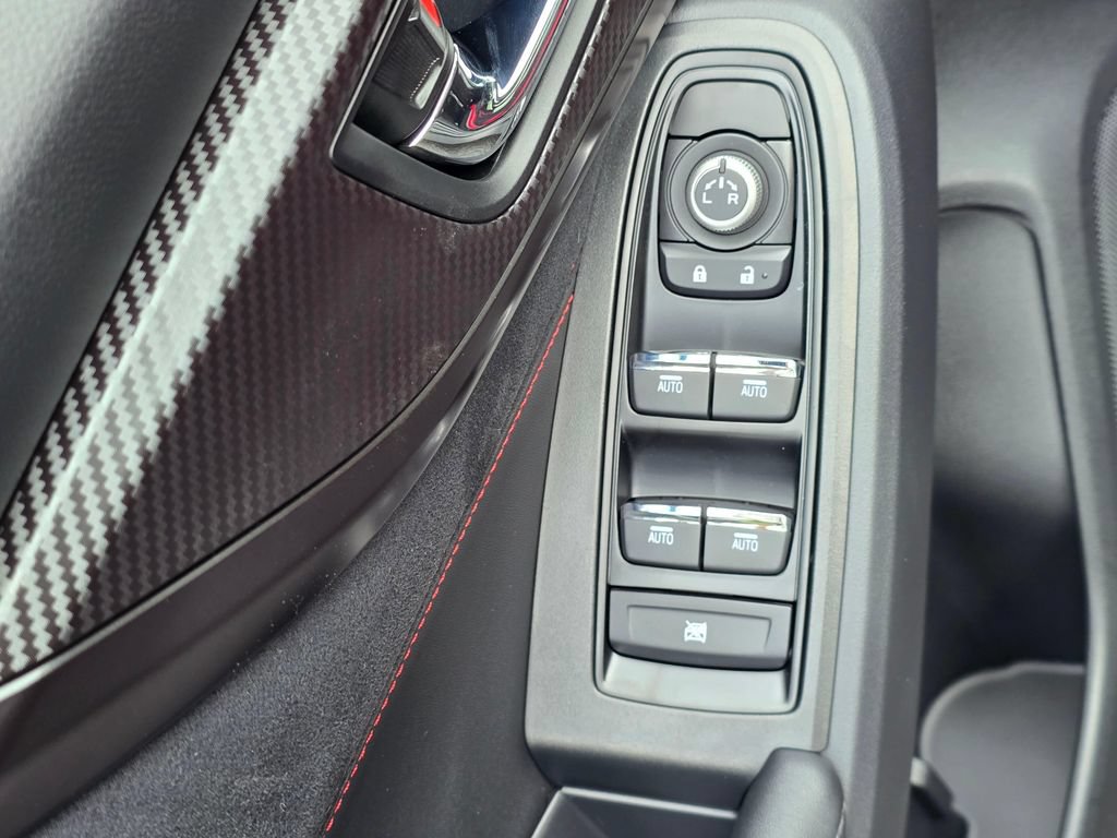 New 2026 Subaru WRX Limited AWD/4WD image 15