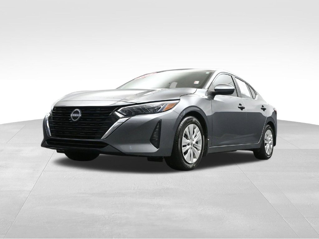 Used 2024 Nissan Sentra S FWD image 20
