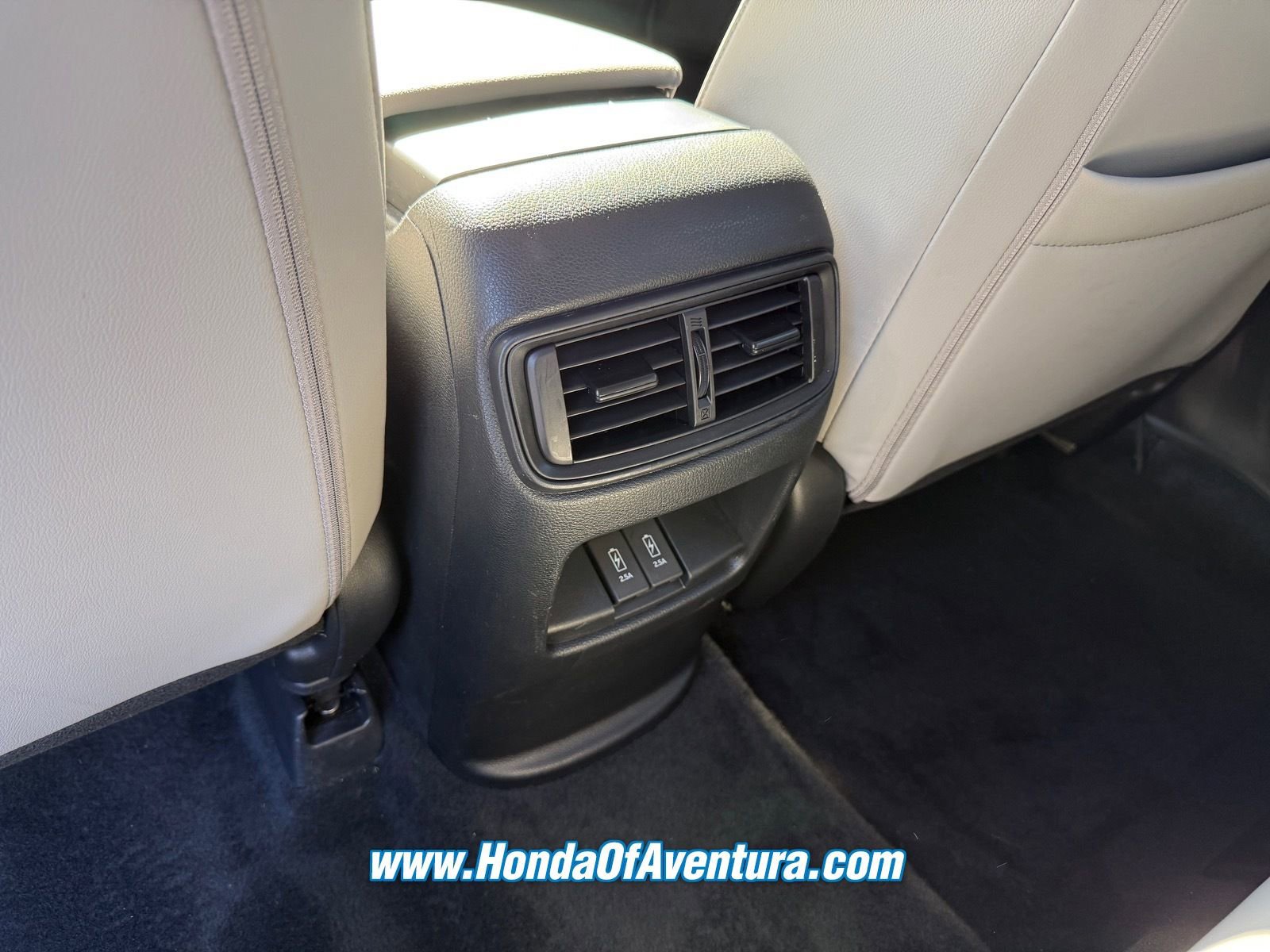 Certified 2022 Honda CR-V EX-L image 14